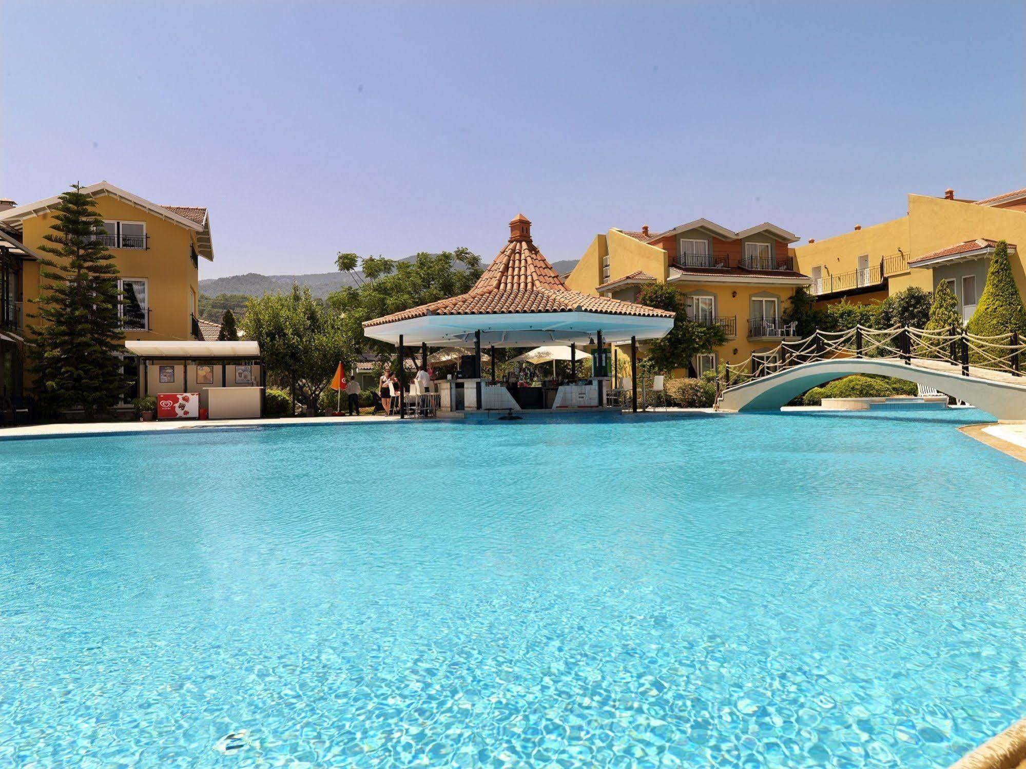 Club Turca 4* Dalyan