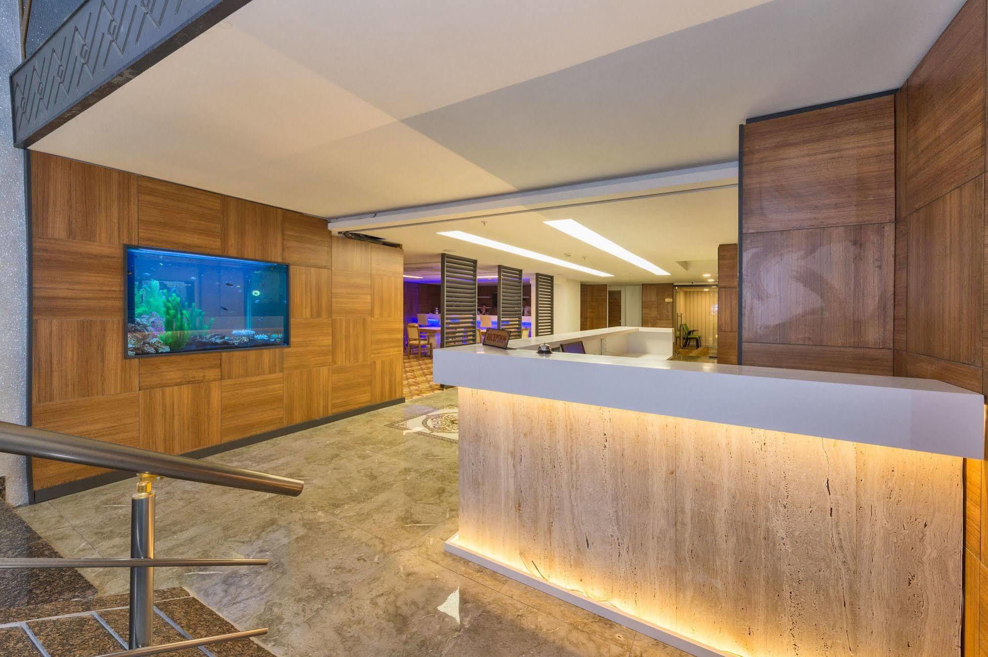 Matiat Hotel Istanbul Hotel Istanbul