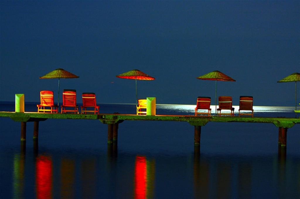 Resort Asa Club Holiday Resort 4*