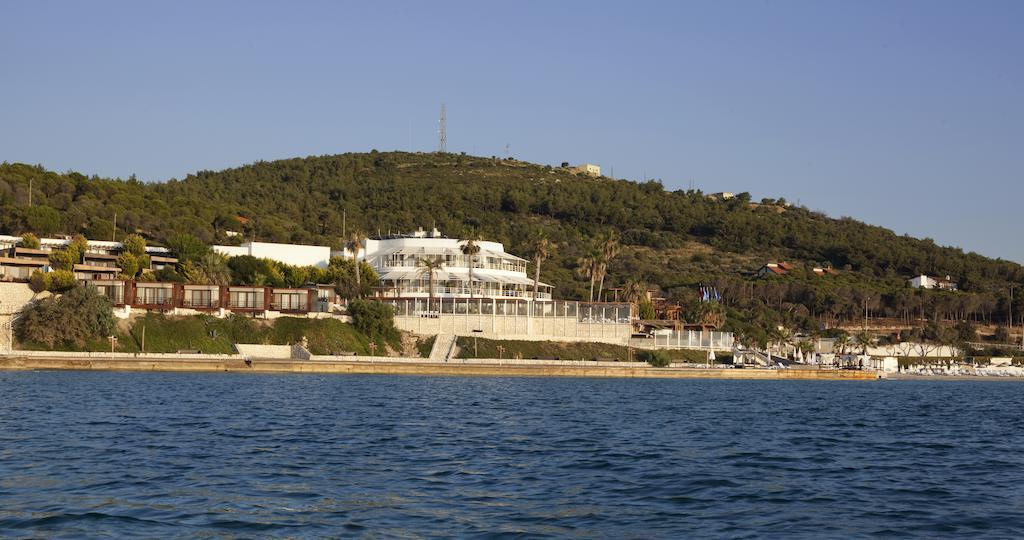 Hotel Ceshme 3*