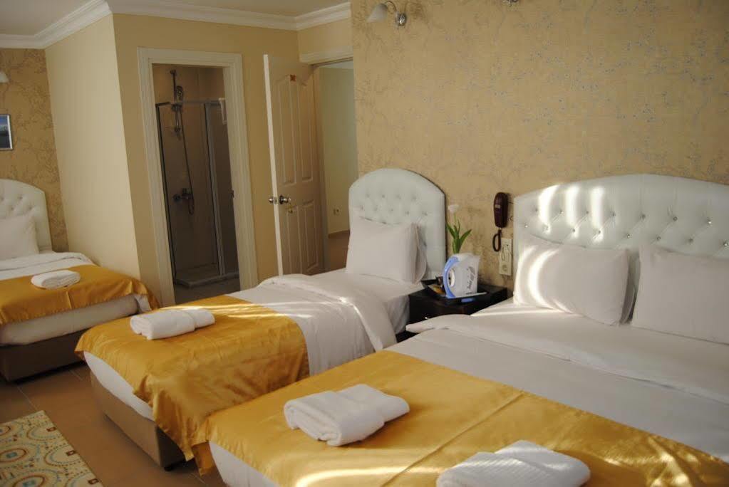 Lotus 3* Istanbul