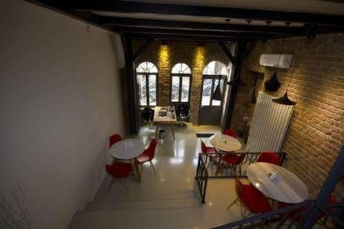 Hotel Calanthe 3*