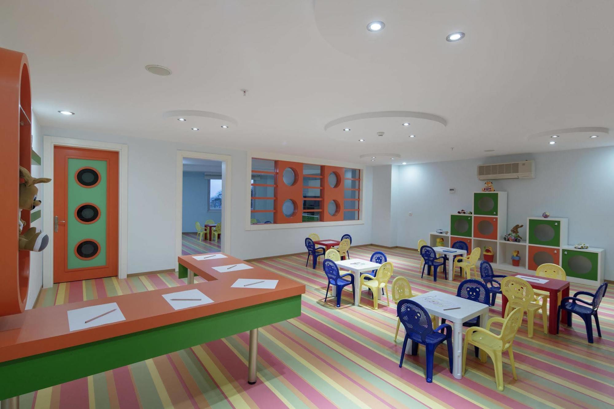 Saphir & Hotel 5*