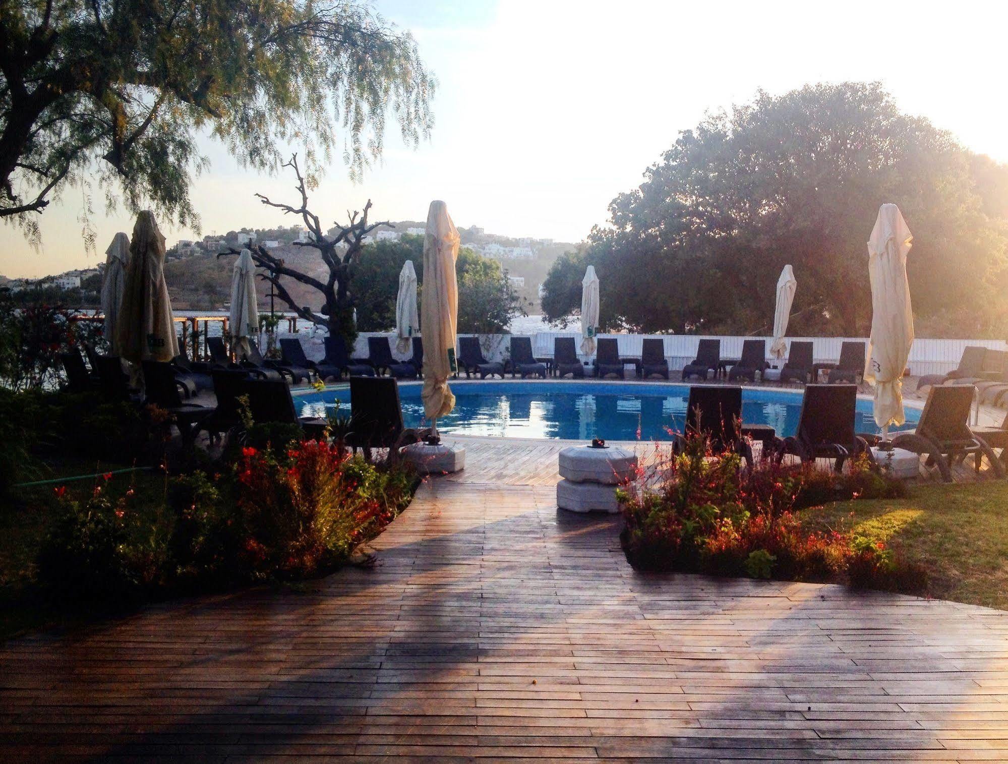 Hotel Mare