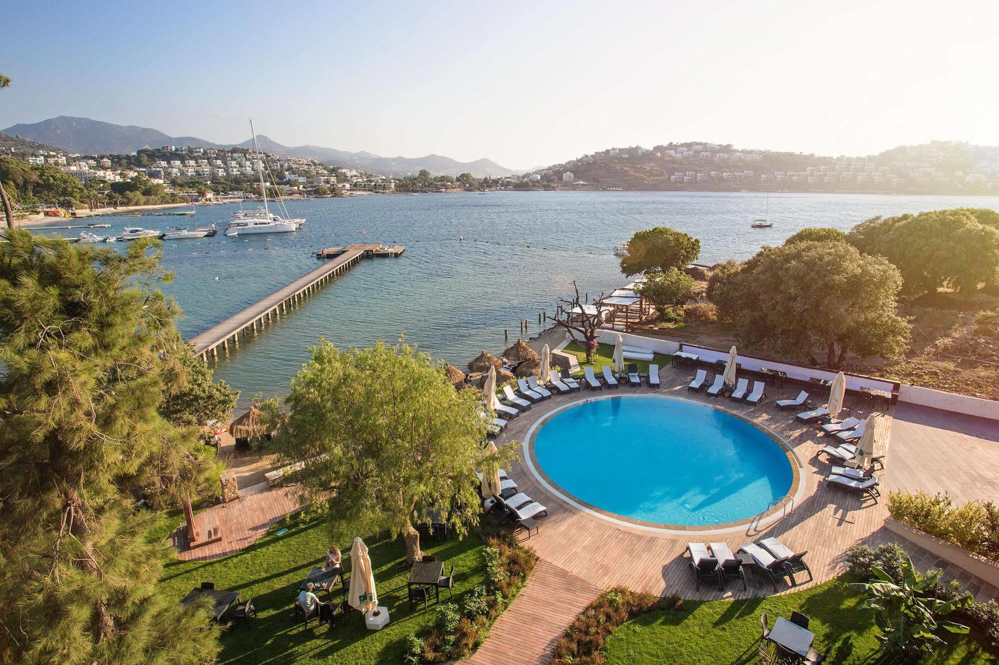 Mare 3* Yalikavak