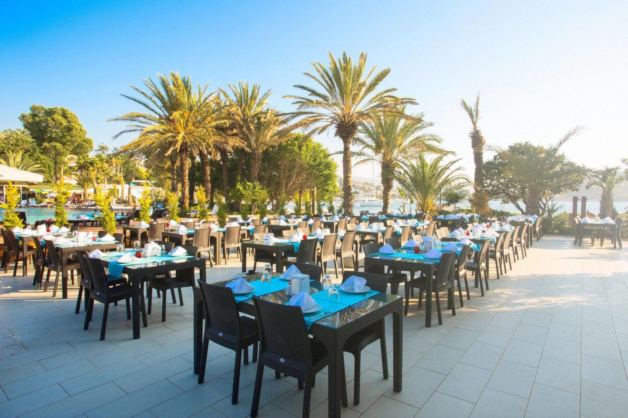 Mare 3* Yalikavak