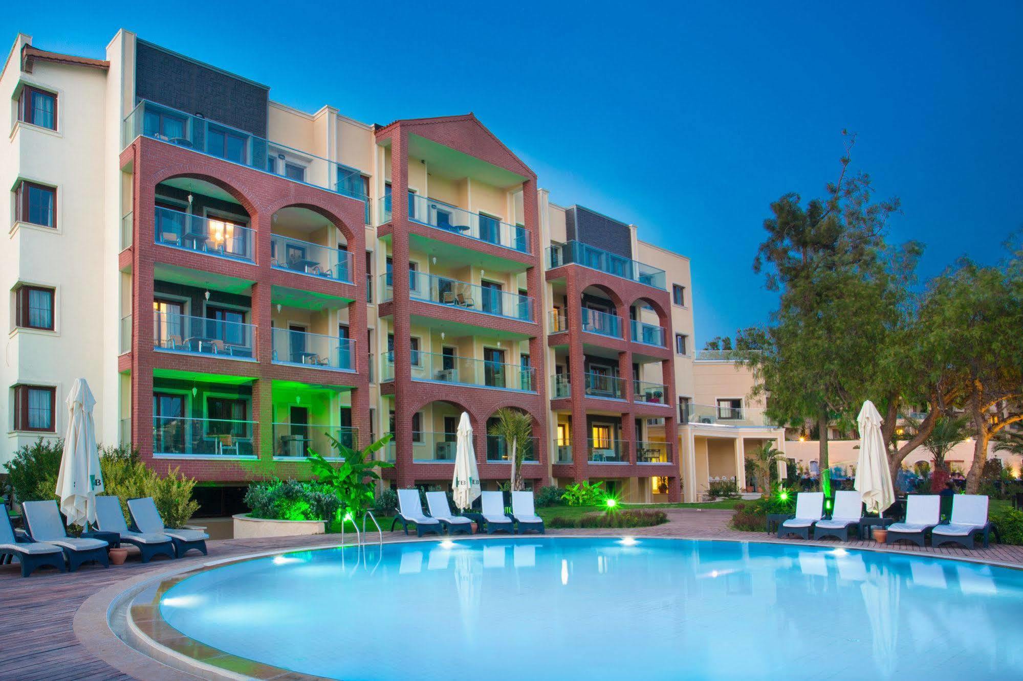 Mare 3* Yalikavak