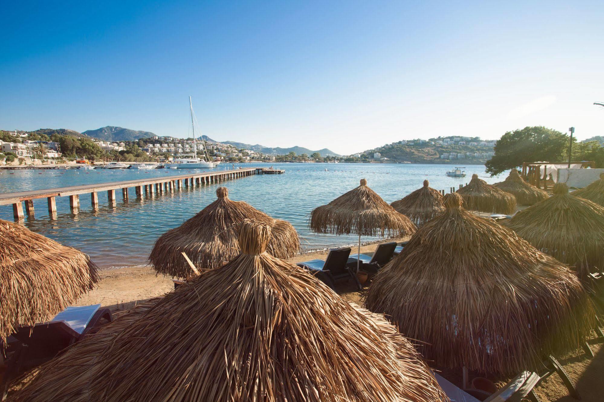Mare Hotel Yalikavak