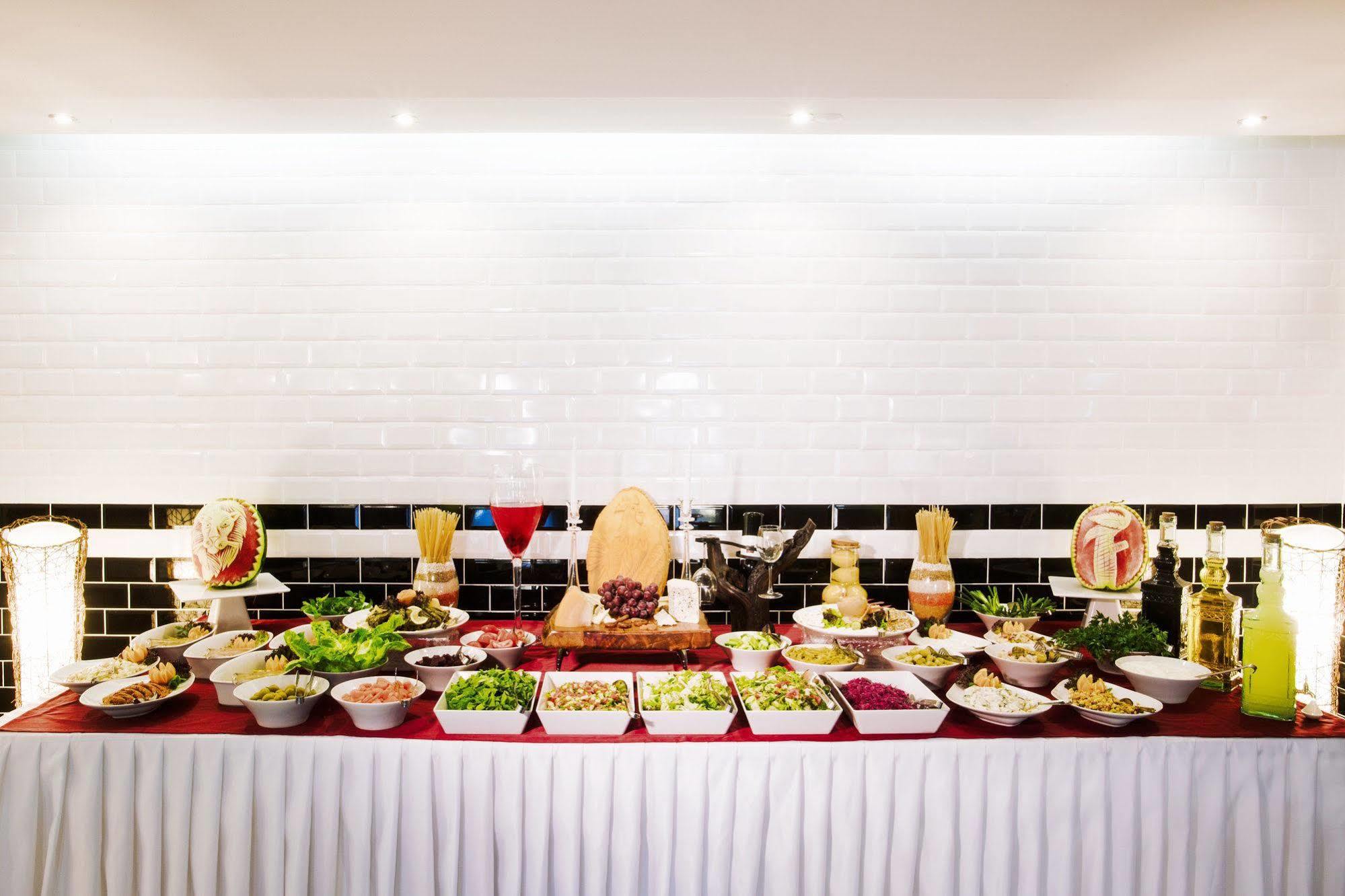 Mare Hotel Yalikavak