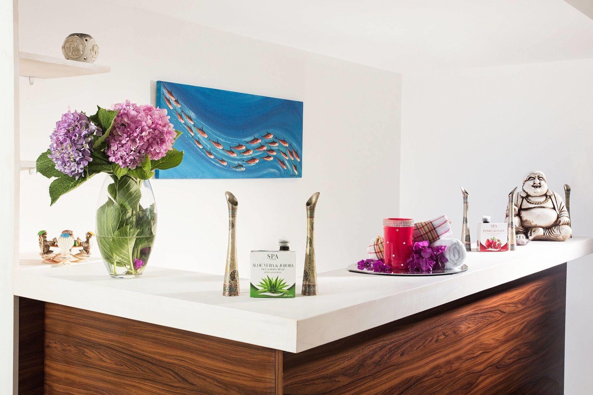 Mare Hotel Yalikavak