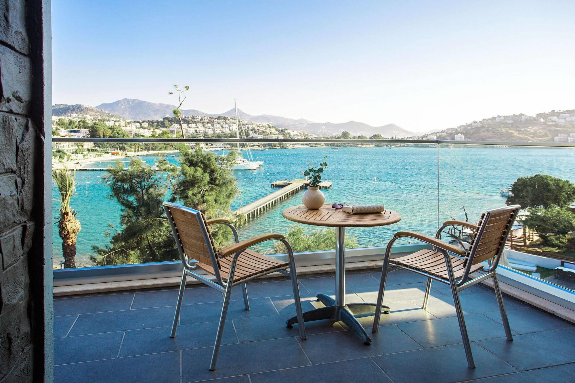 Mare Hotel 3*