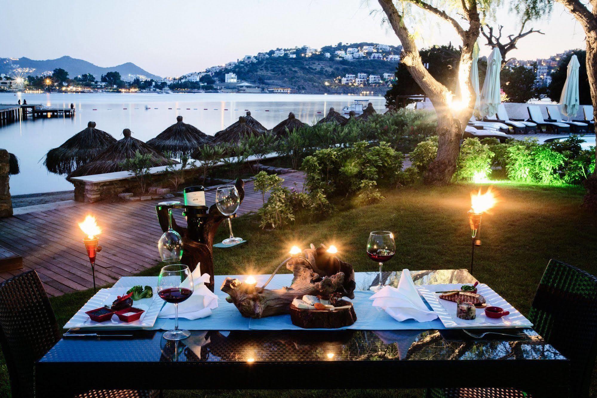 Mare Hotel 3*