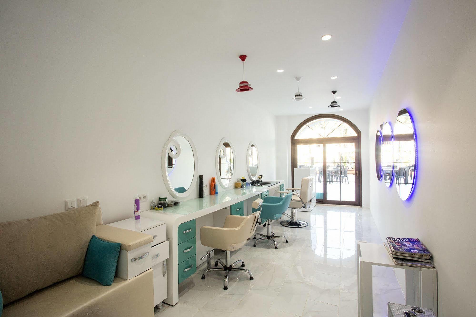 Mare Hotel