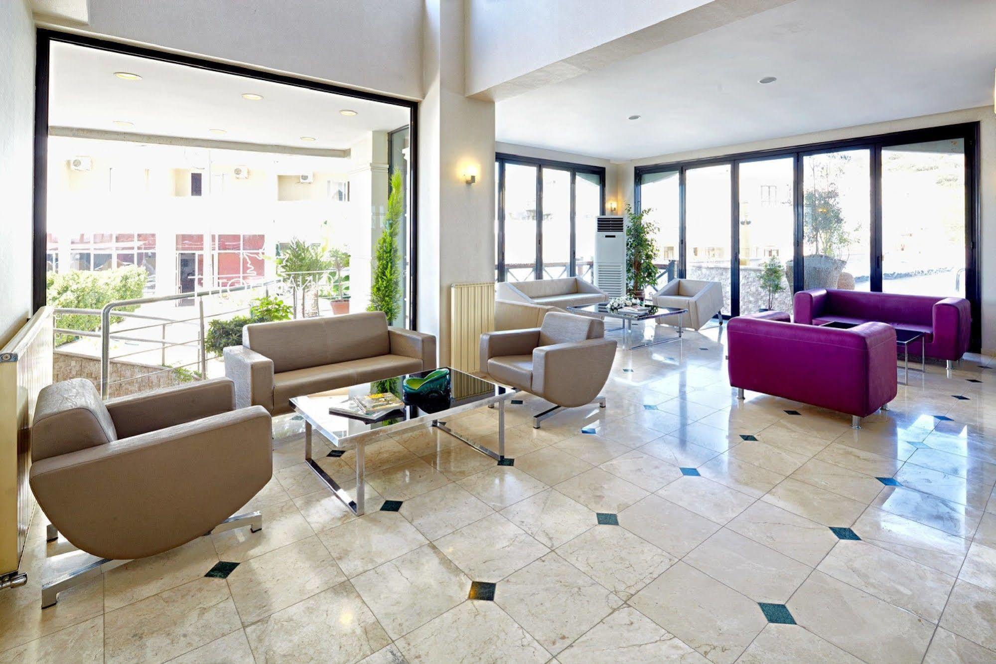 Hotel Cinar