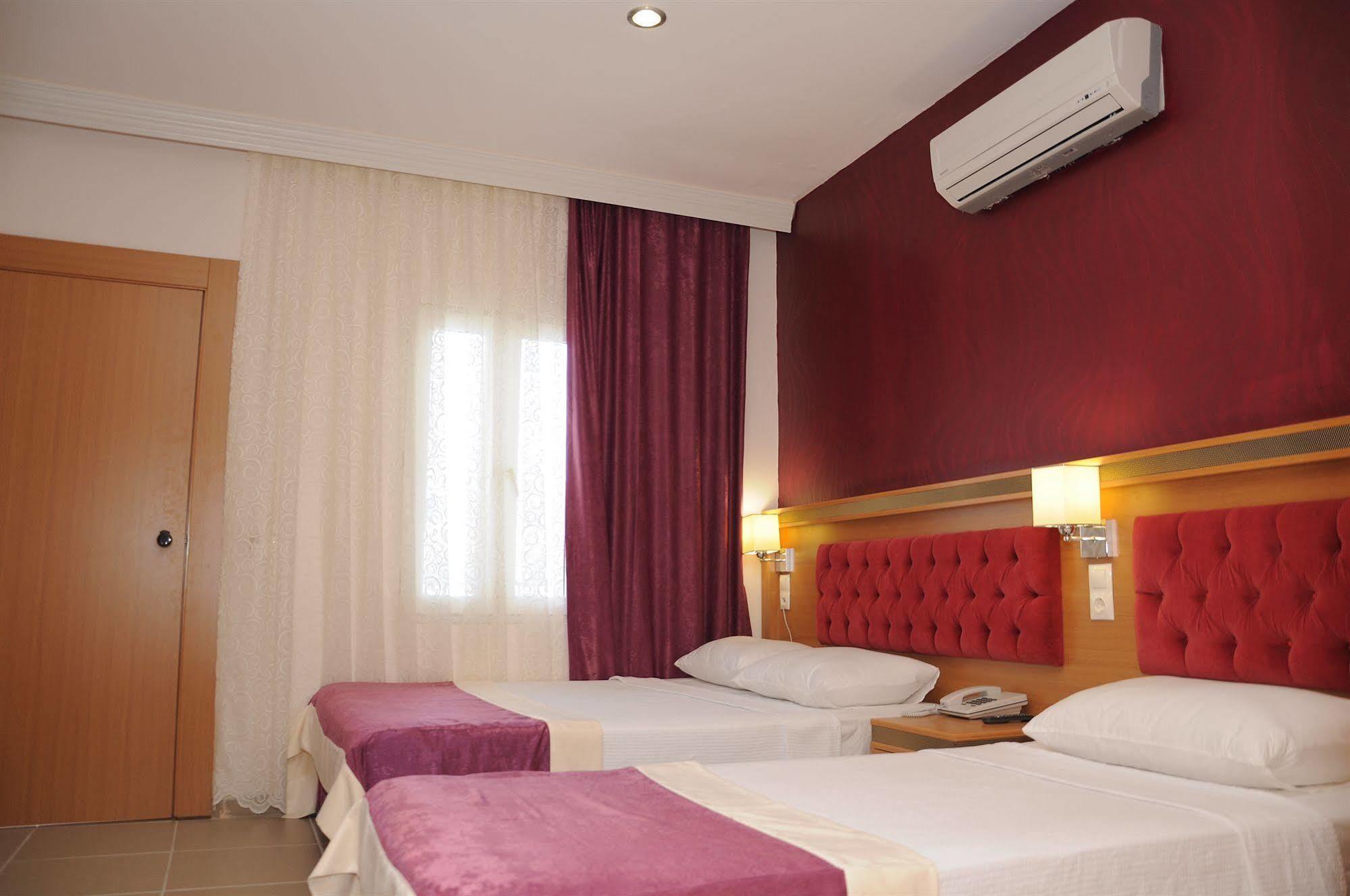 New Bodrum 3*