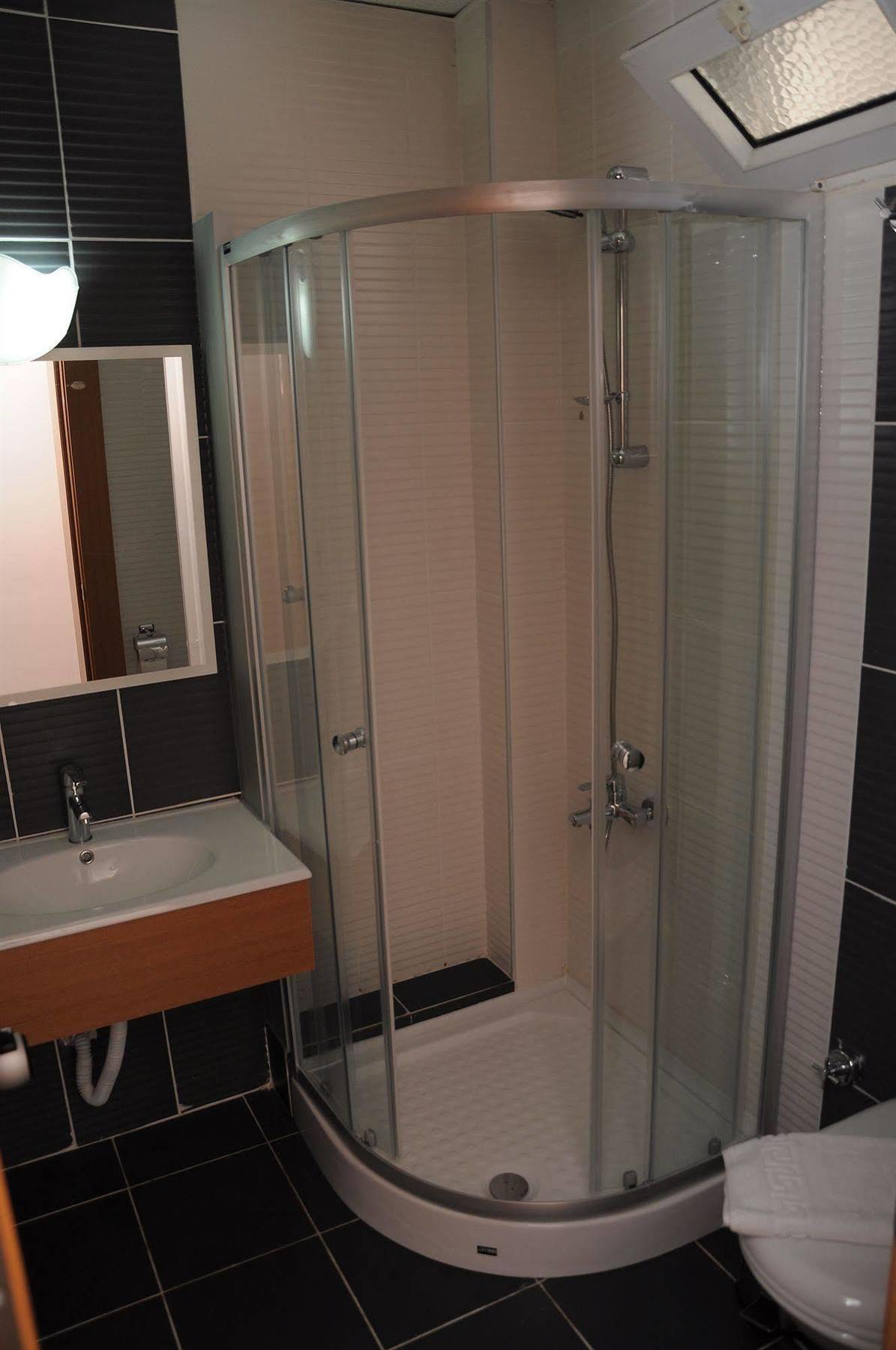 New Bodrum Hotel 3*