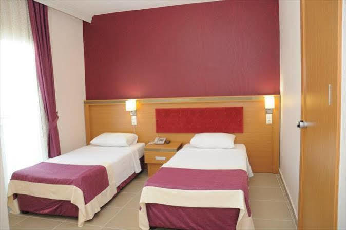Hotel New Bodrum 3*