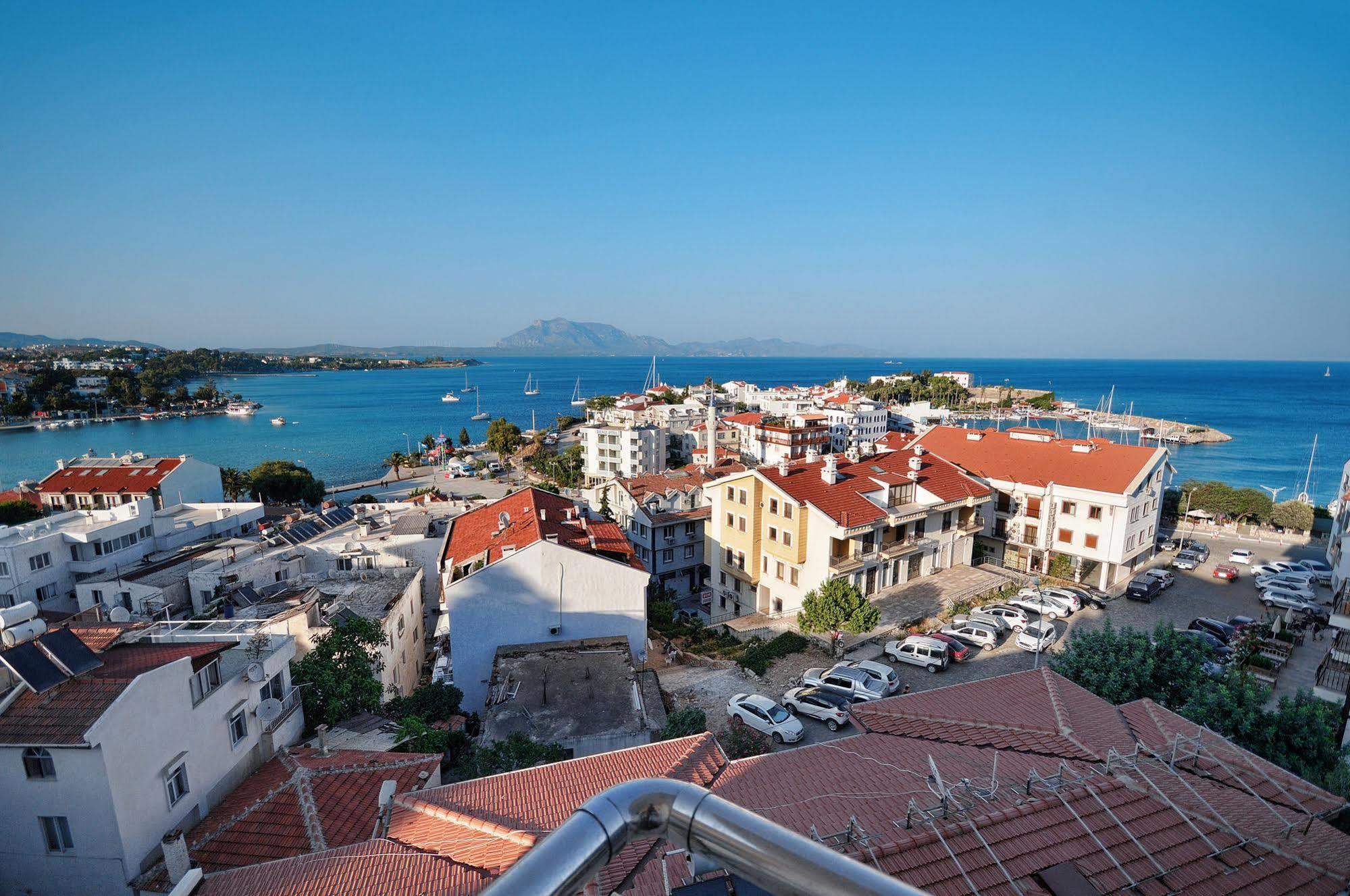 Aparthotel Beyaz Evleri 3*