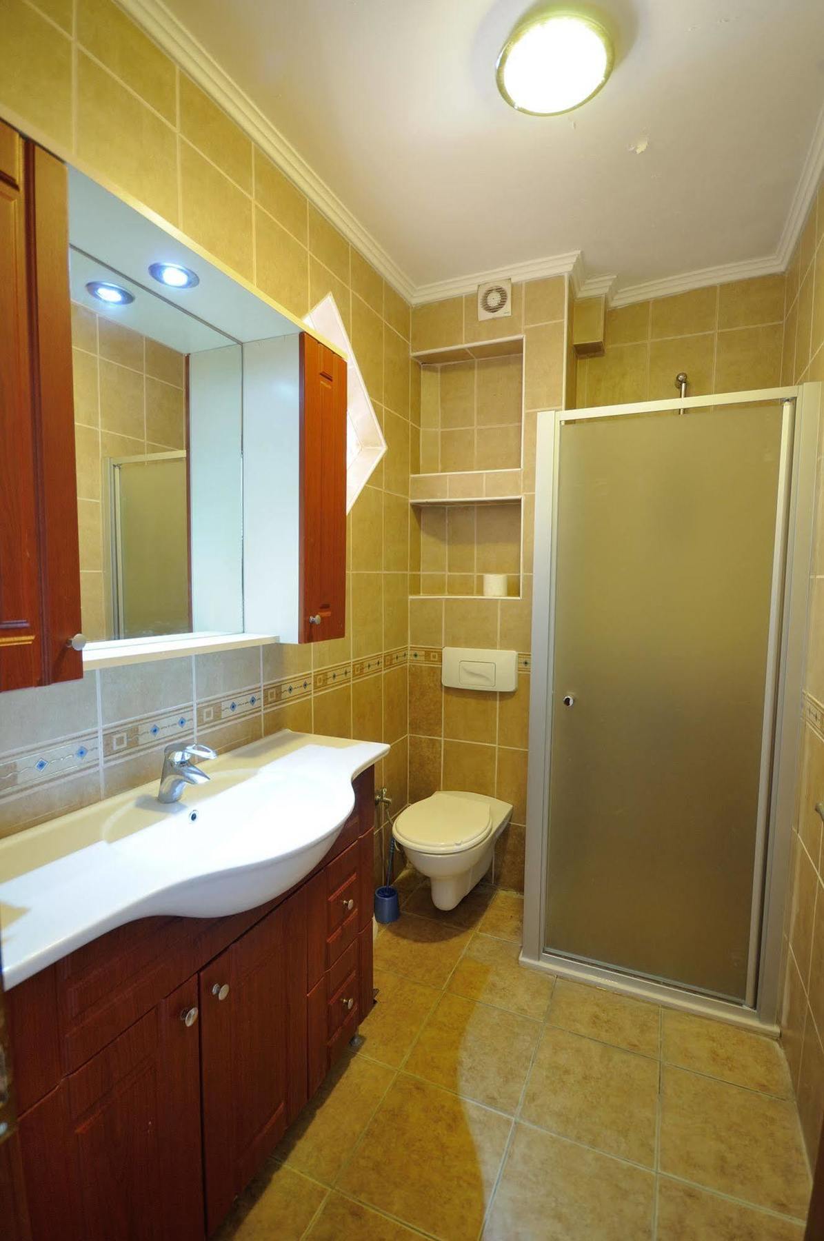 Beyaz Evleri Aparthotel 3*