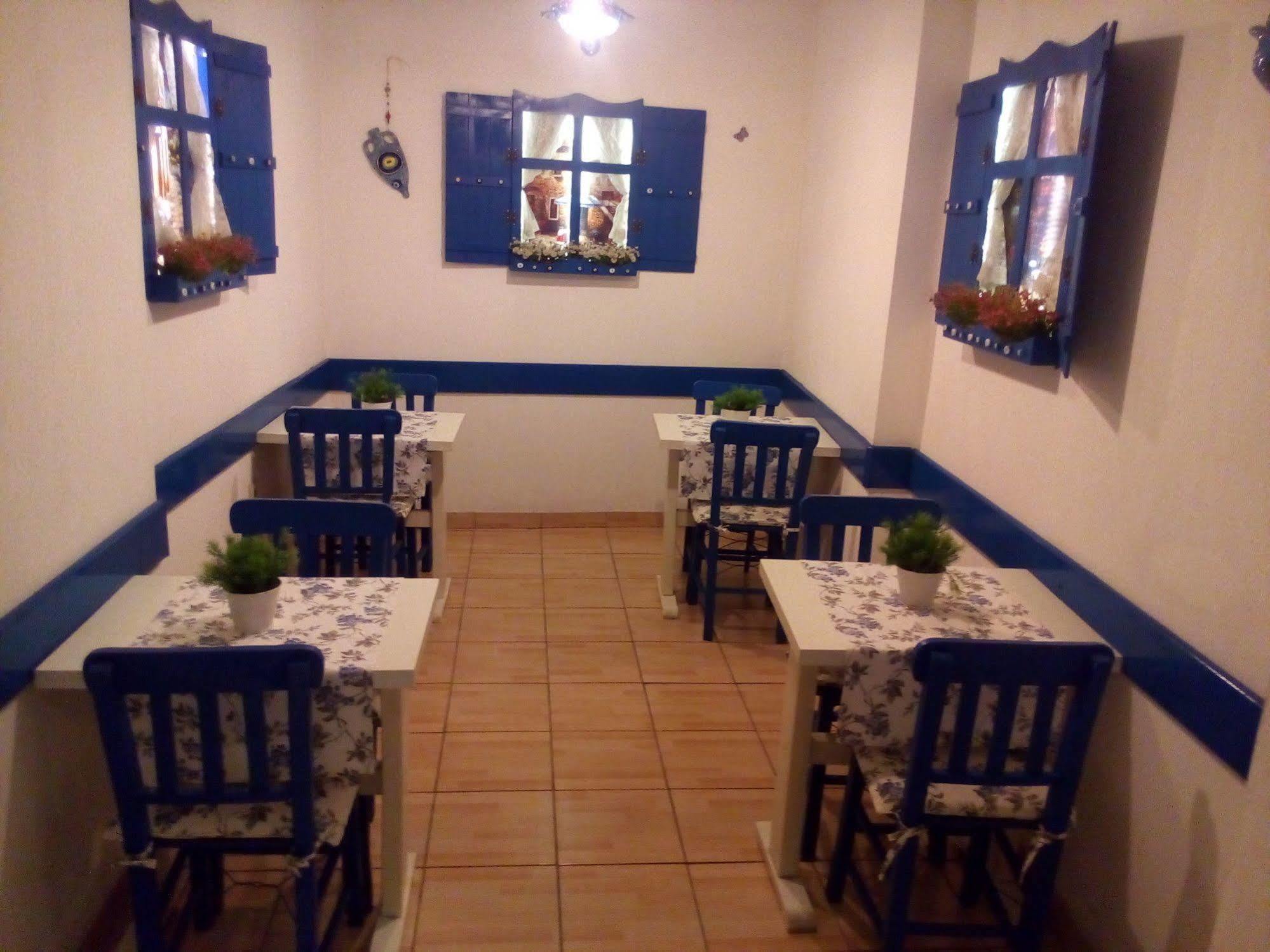 Hotel Olimpiyat