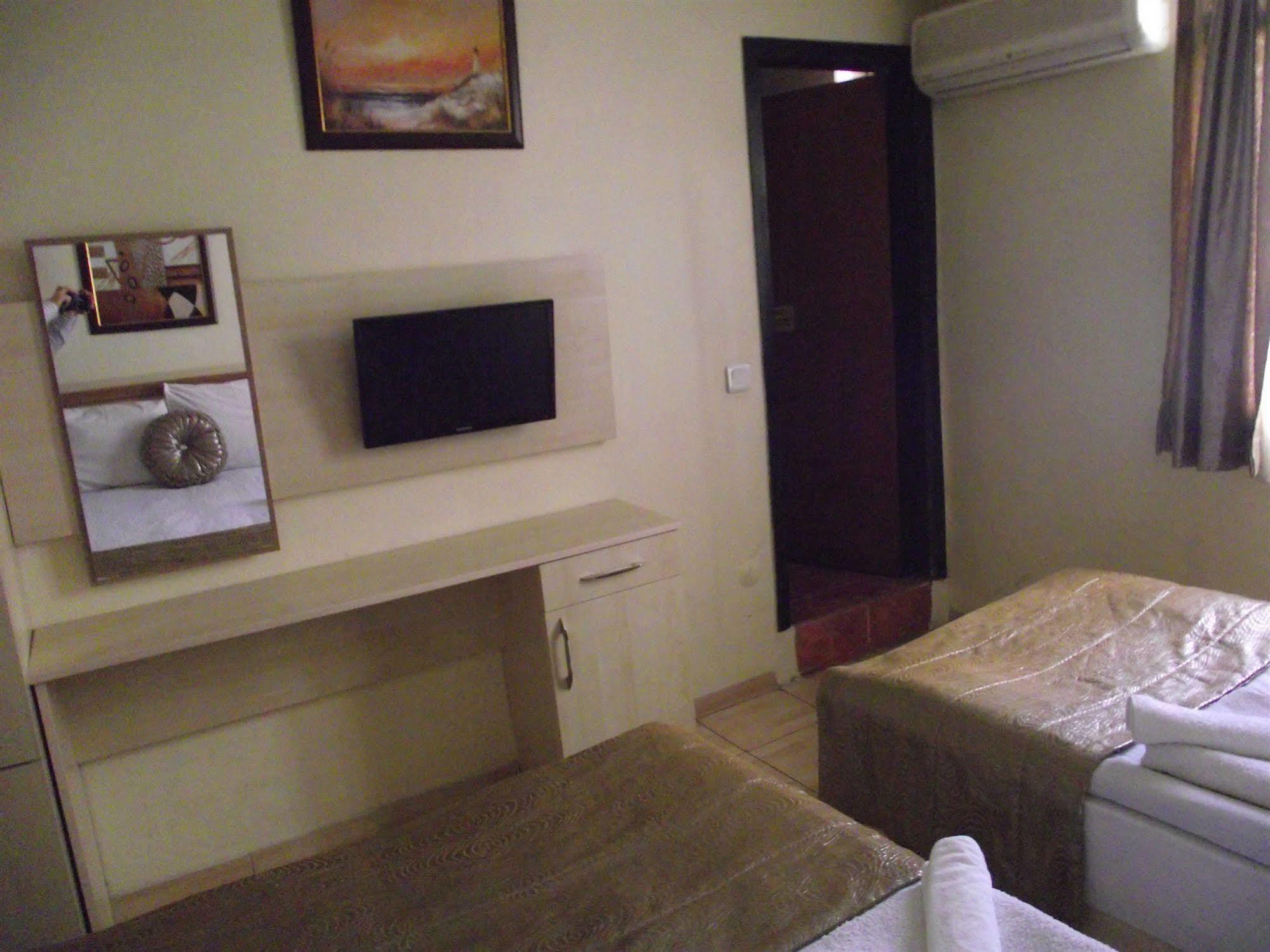 Olimpiyat Izmir