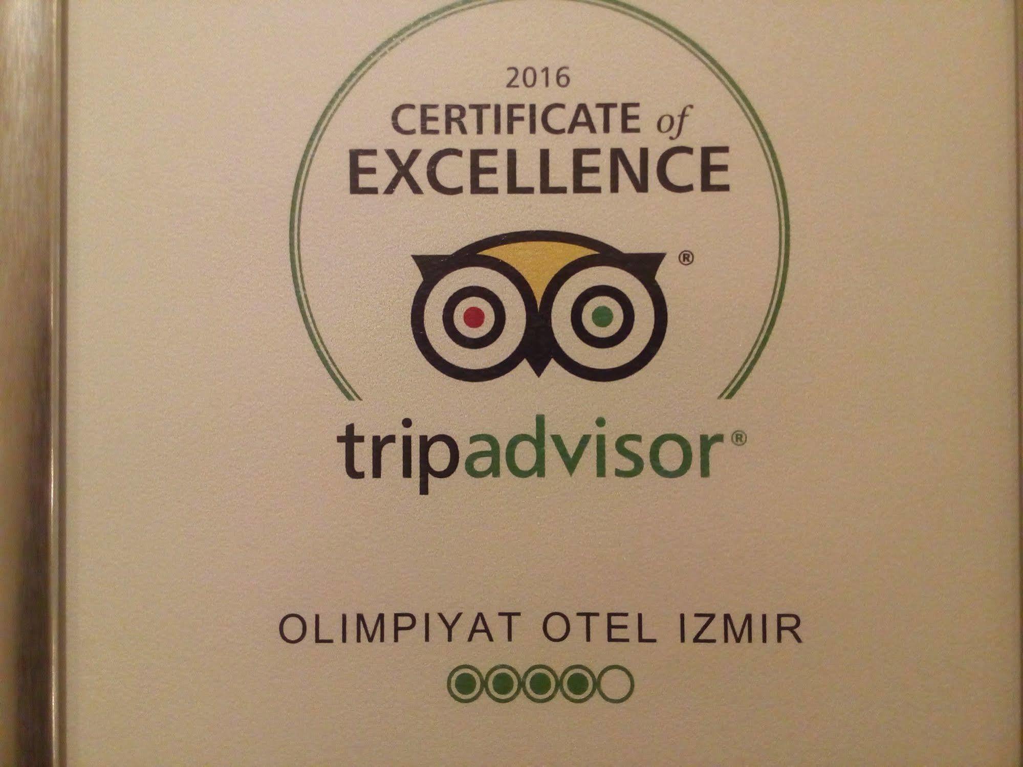 Hotel Olimpiyat Izmir