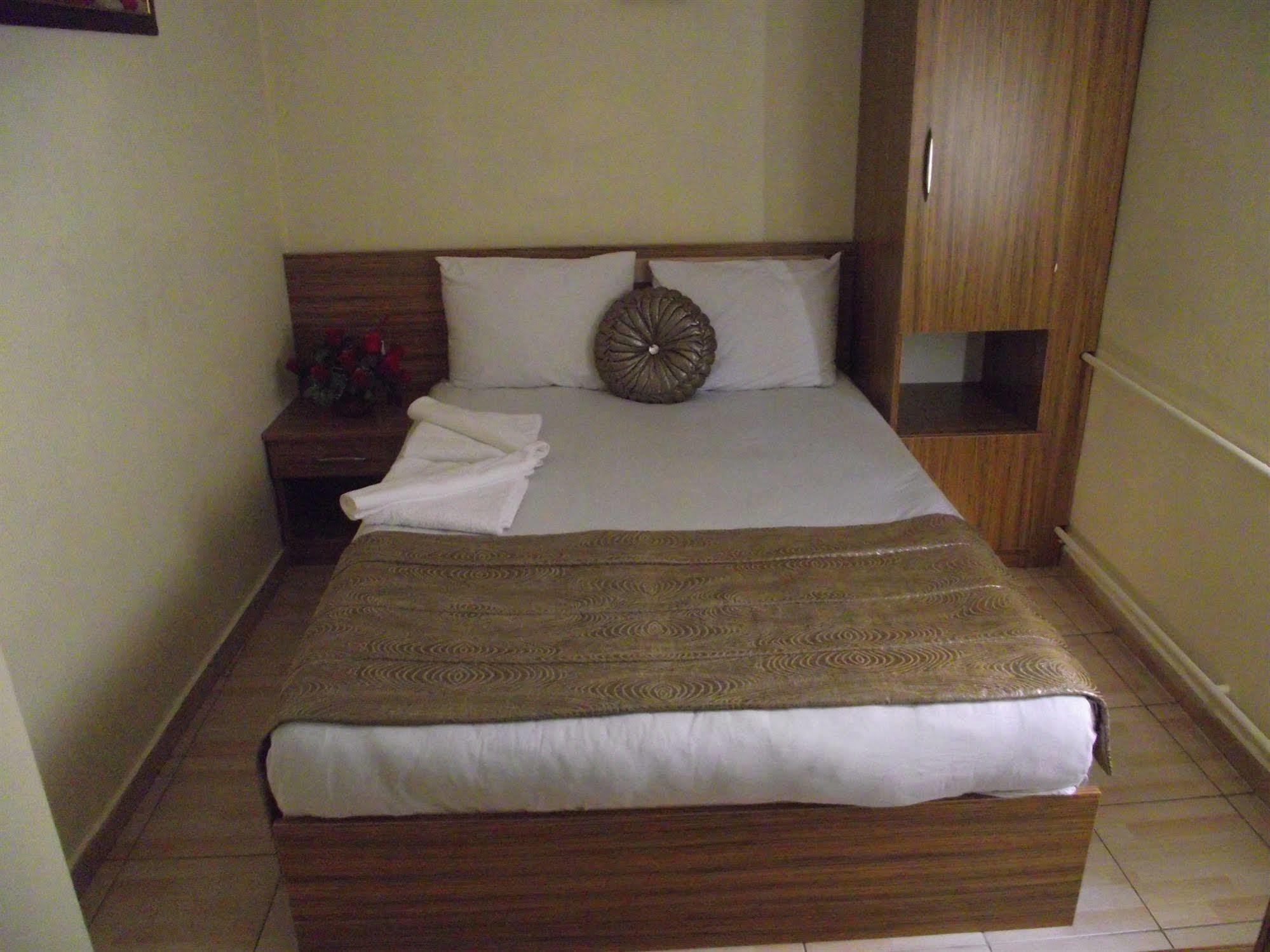 Hotel Olimpiyat