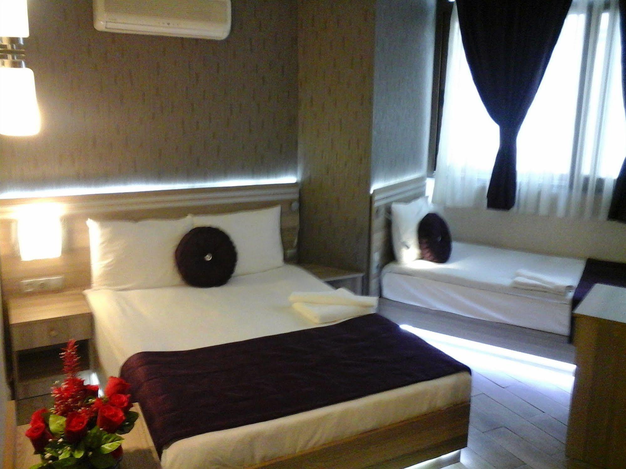 Olimpiyat 2* Izmir