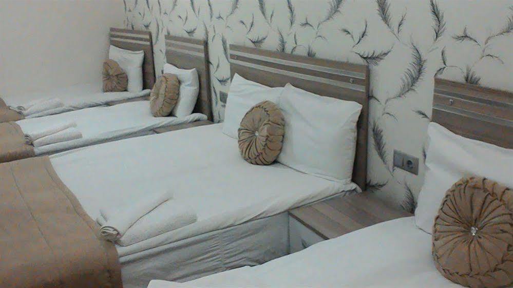 Olimpiyat Hotel Izmir