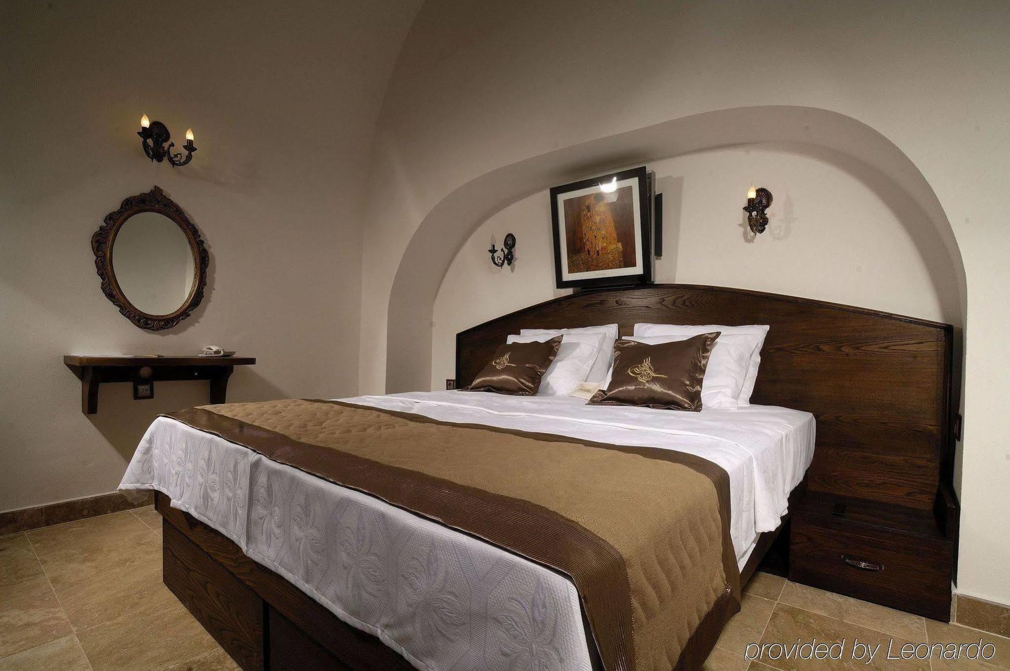 Kanuni Kervansaray Historical 5* Cesme