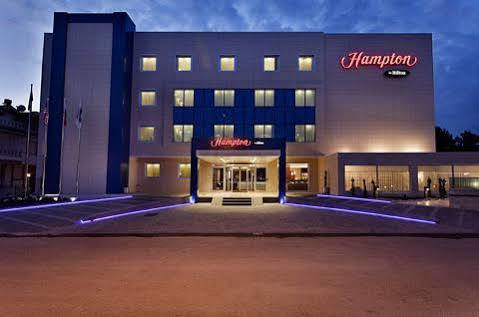 Hampton By Hilton
