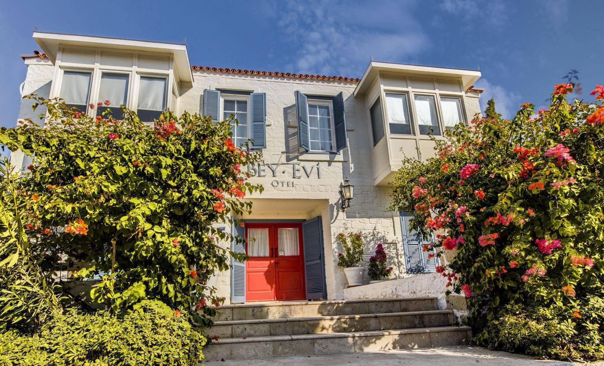 Beyevi Hotel
