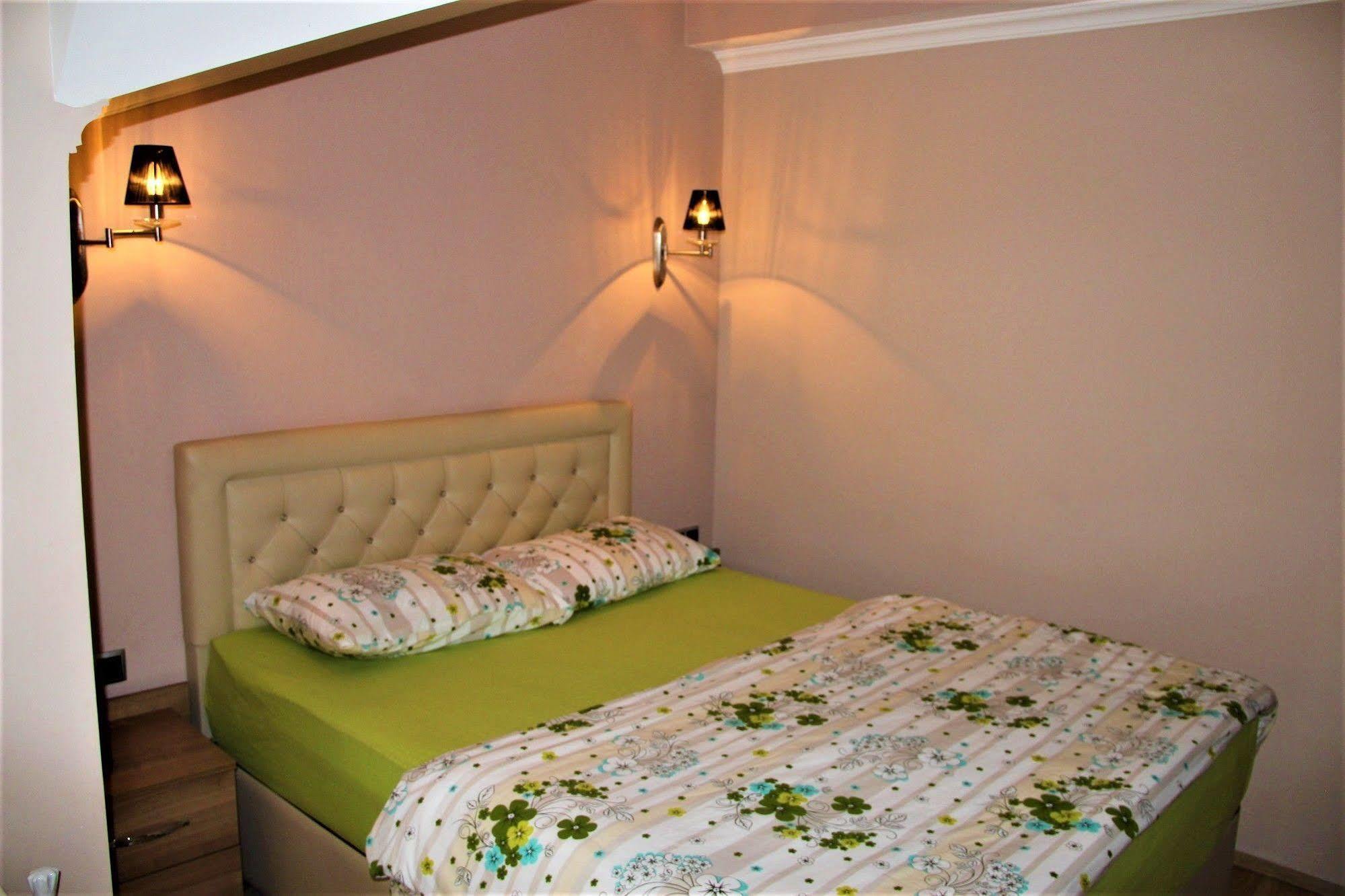 Hotel Akpinar 3*
