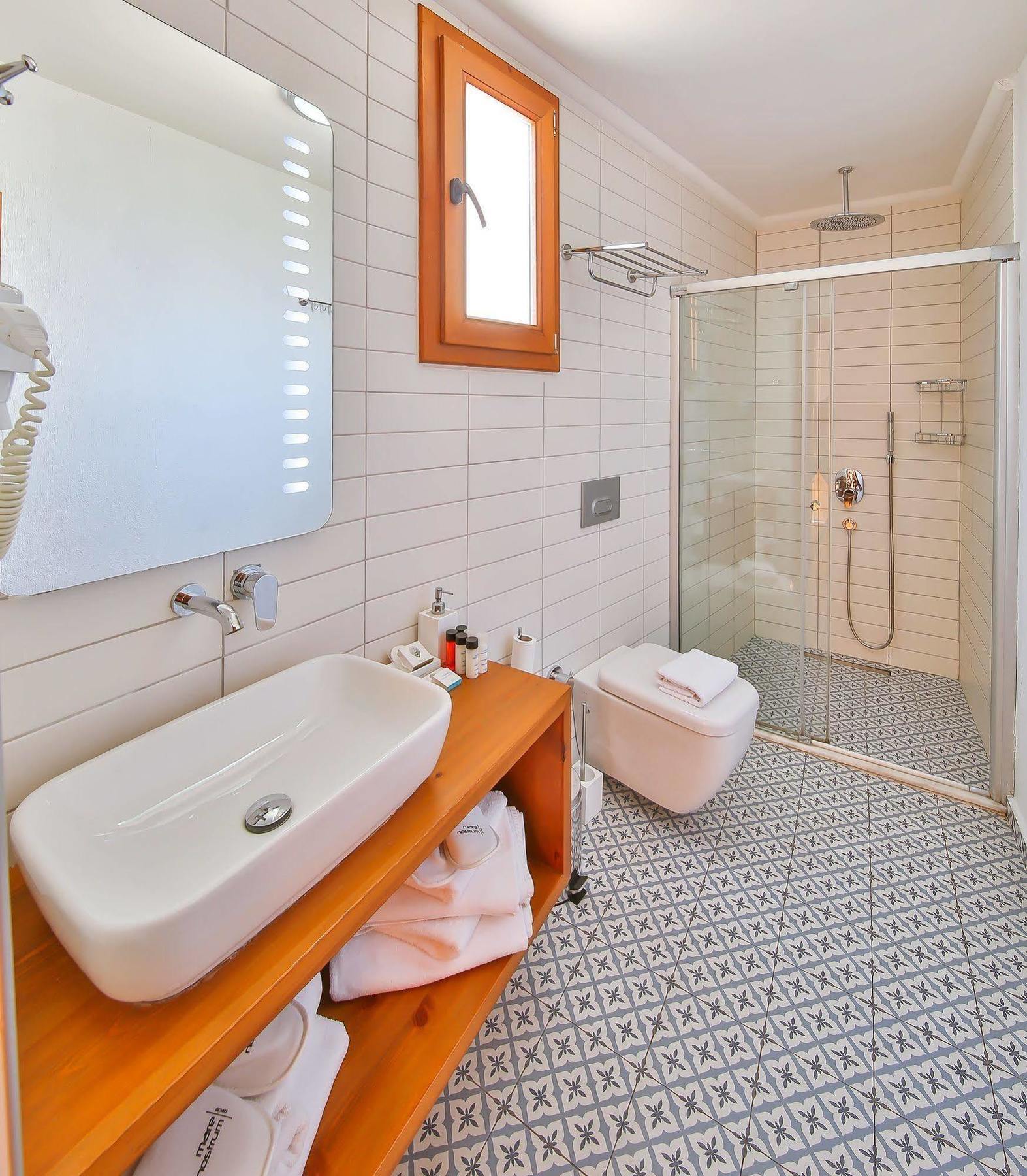 Aparthotel Mare Nostrum