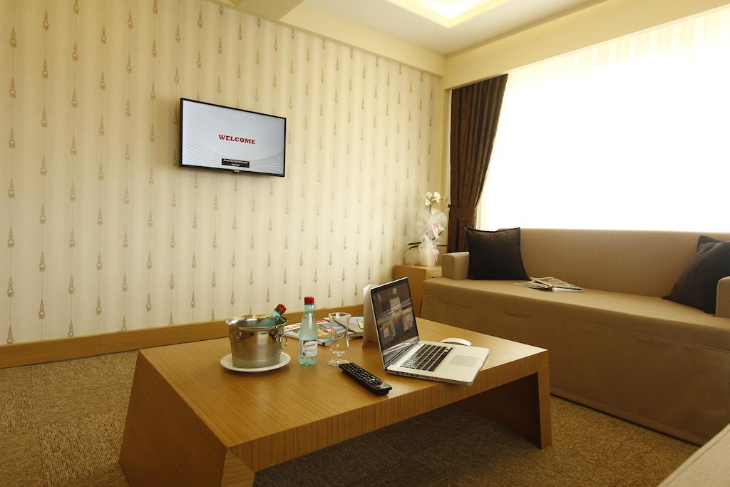 Soylu Hotel 4*