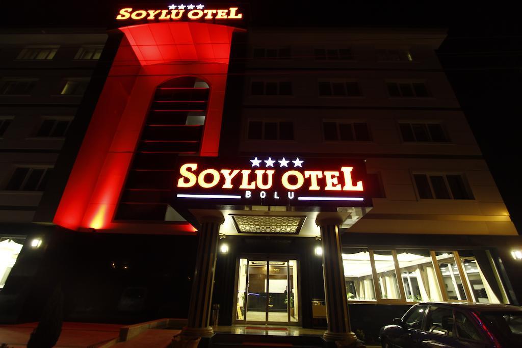 Soylu 4*