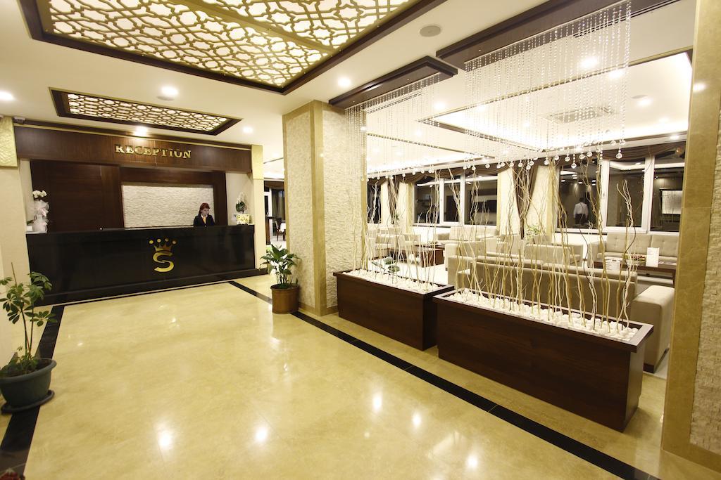 Soylu Hotel 4*