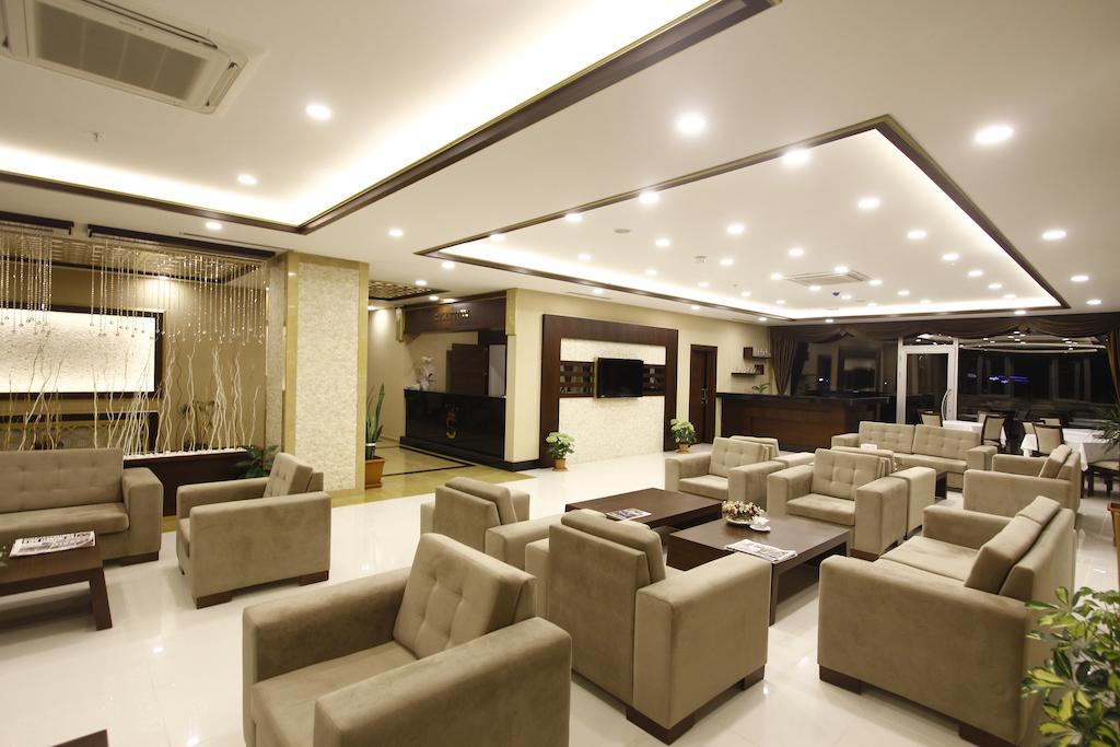 Soylu Hotel Bolu
