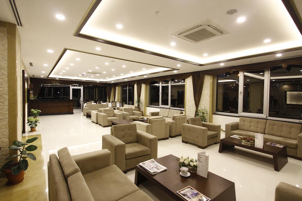 Hotel Soylu 4*
