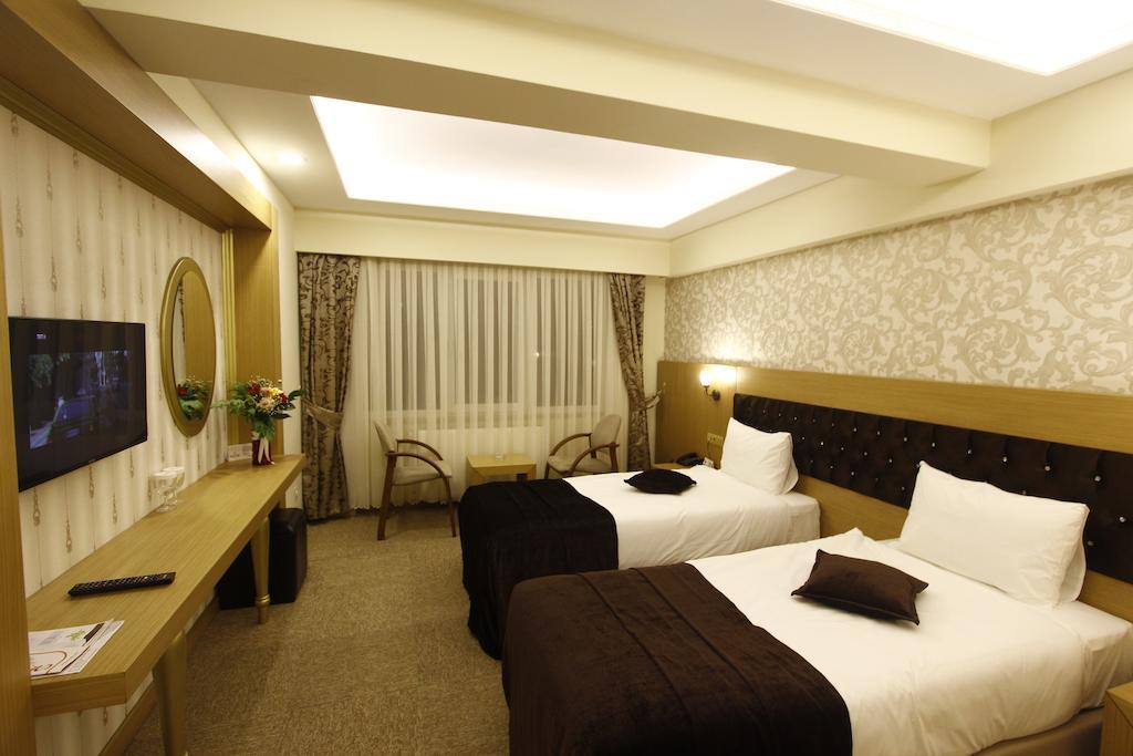 Hotel Soylu 4*