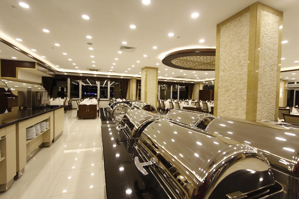 Soylu Hotel 4*