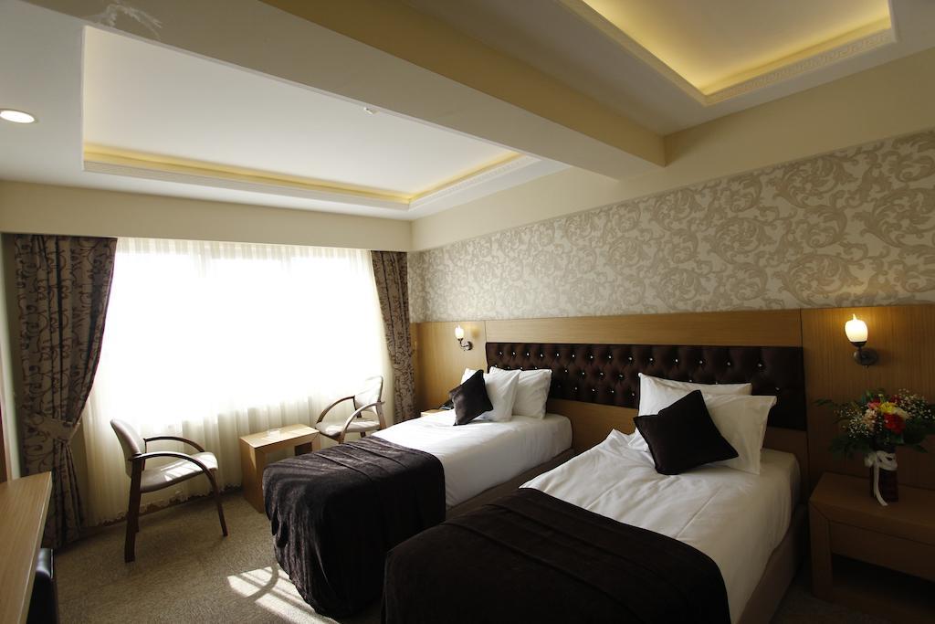 Hotel Soylu Bolu