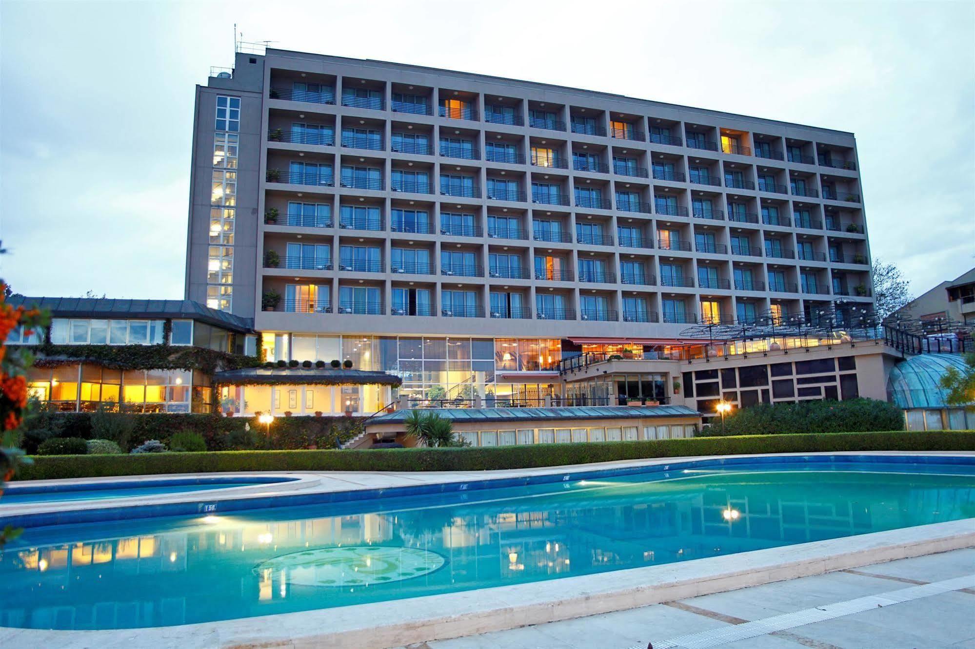 Cinar Hotel 5*