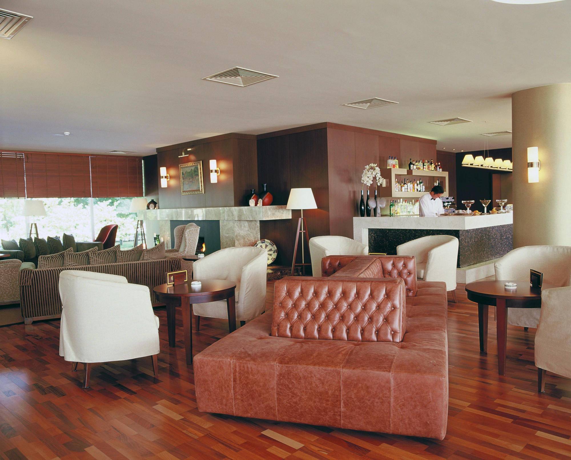 Cinar Hotel 5*