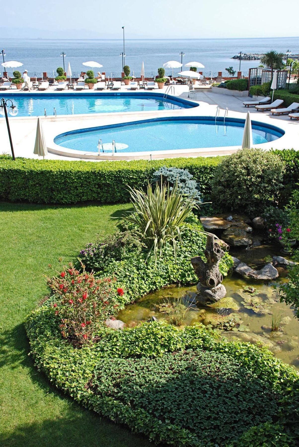 Hotel Cinar Istanbul