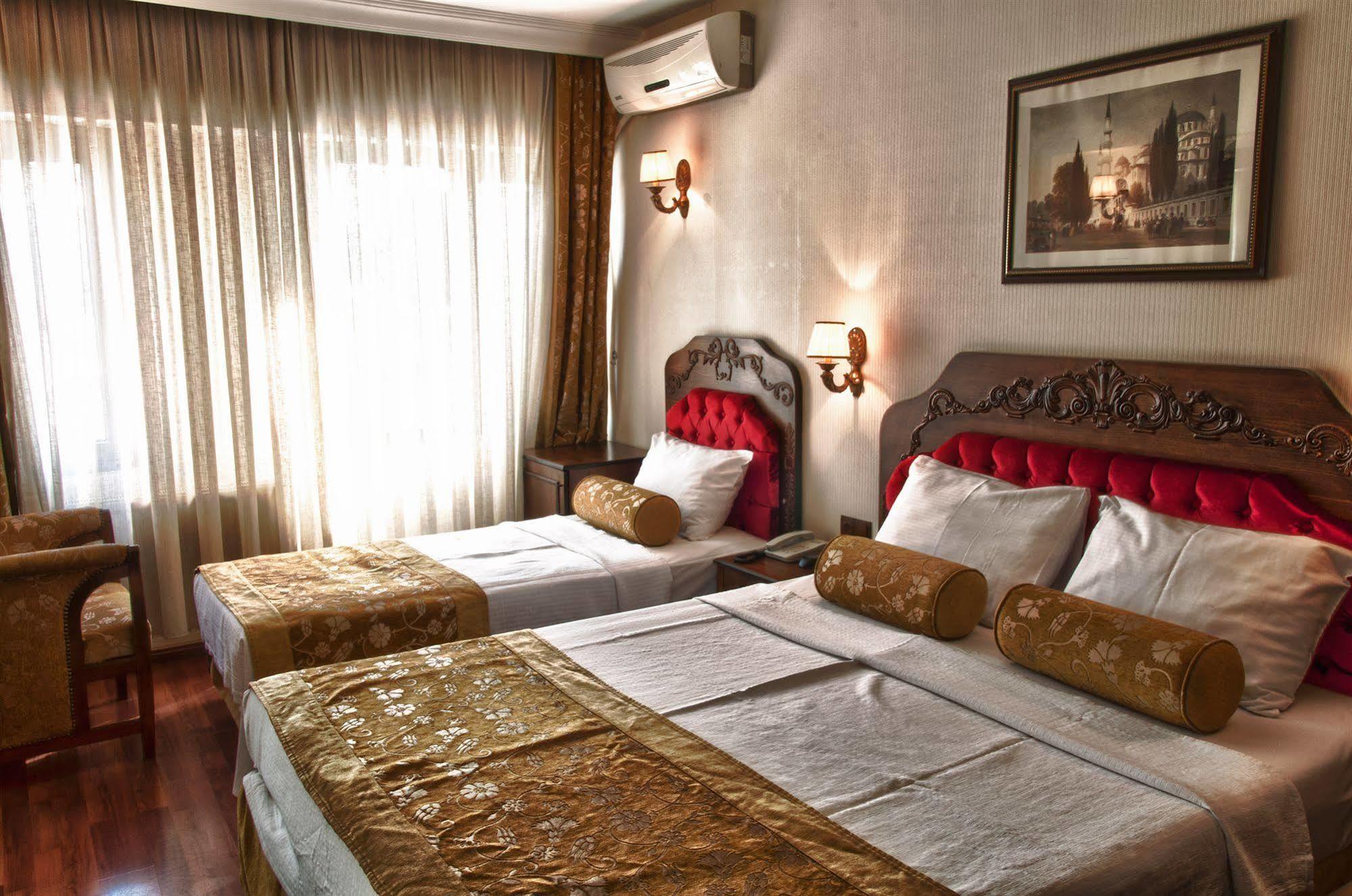 Santa Pera 2* Istanbul