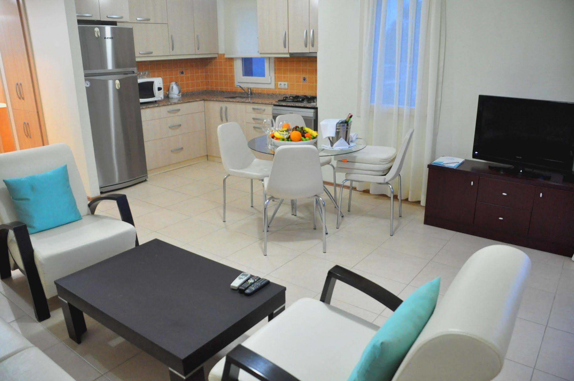 Costa Luvi Bodrum Hotel