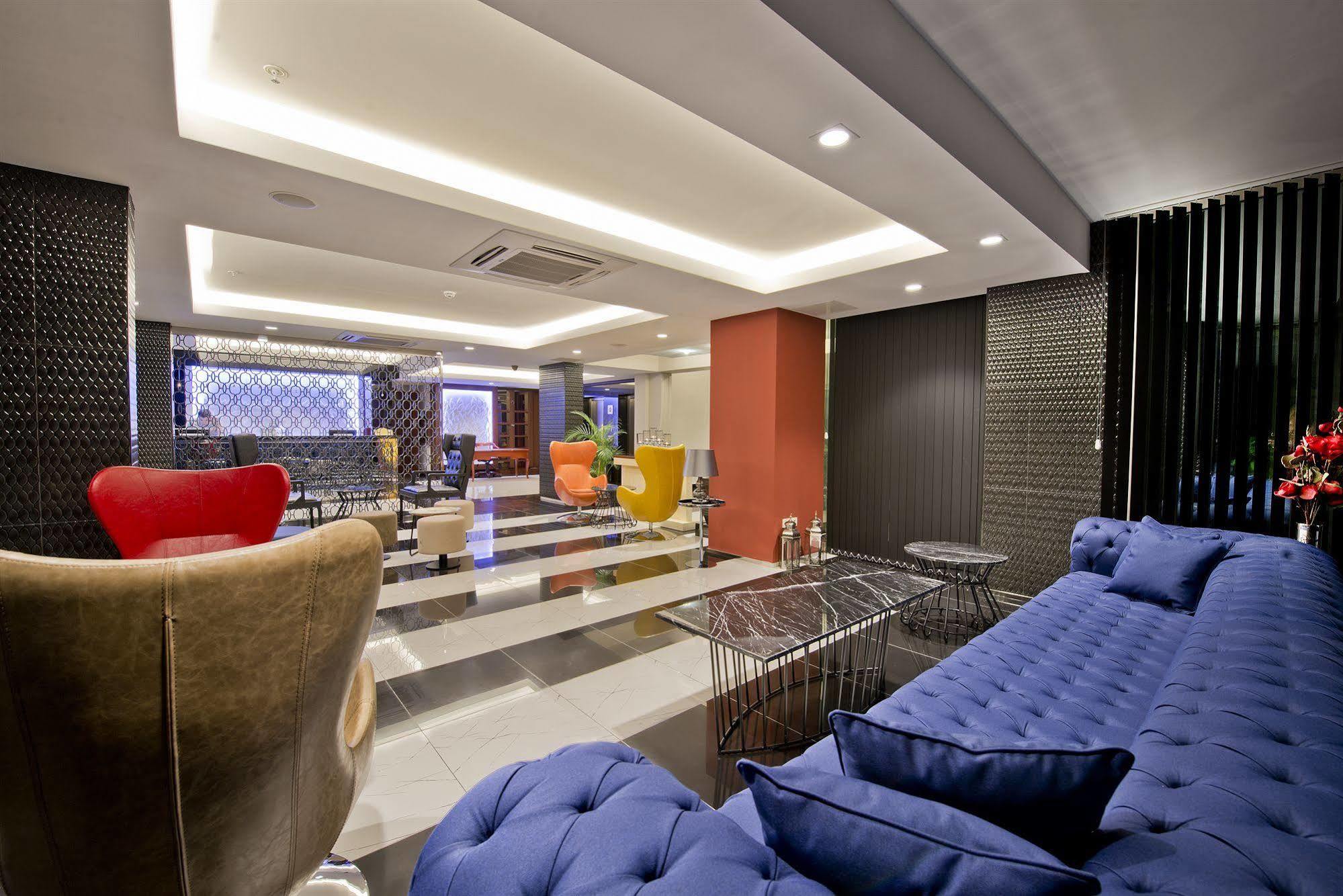 Prime Boutique 4*