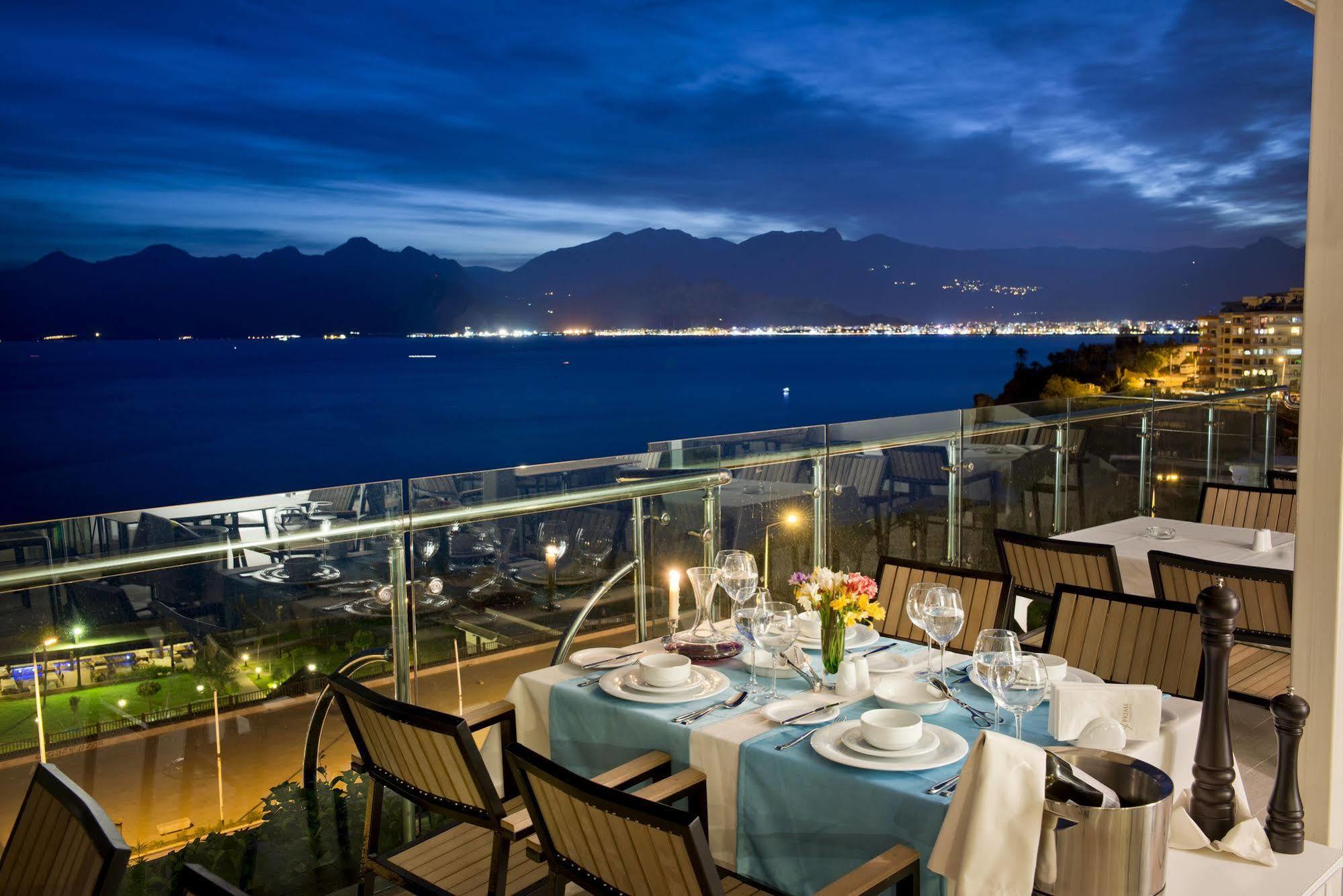 Prime Boutique Hotel