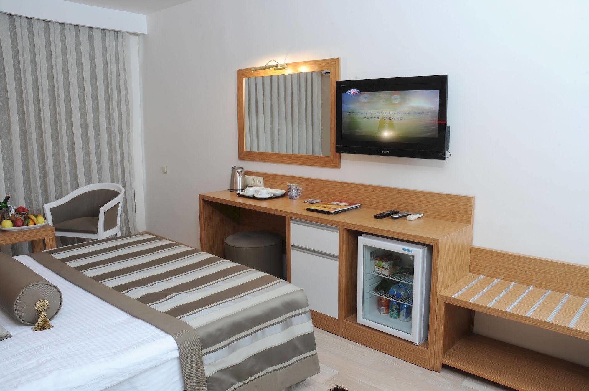 Sahil Marti 4* Mersin (Mediterranean)
